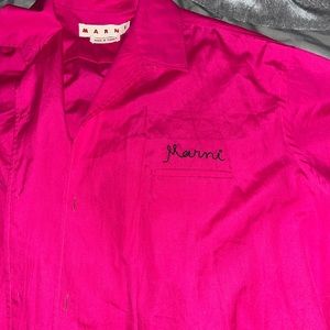 Marni Shirt